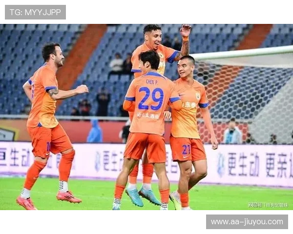 山东泰山主场收官告捷！中超10场不败，7战天津津门虎全胜，连续刷新纪录