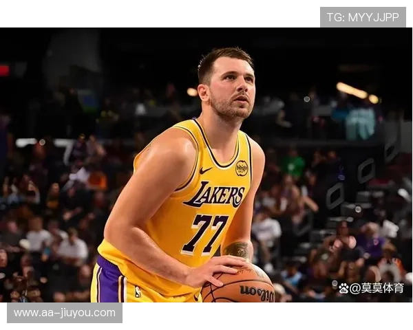 东契奇连续取分稳住局面