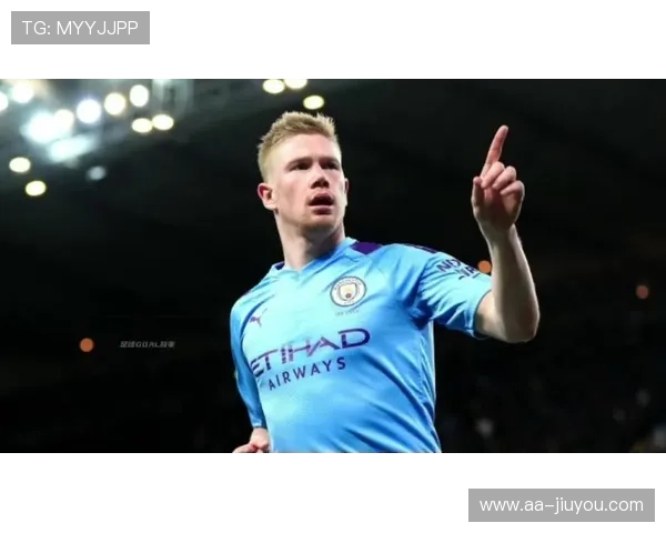 德布劳内运球节奏灵活难以预测：中场大师的球场魔法