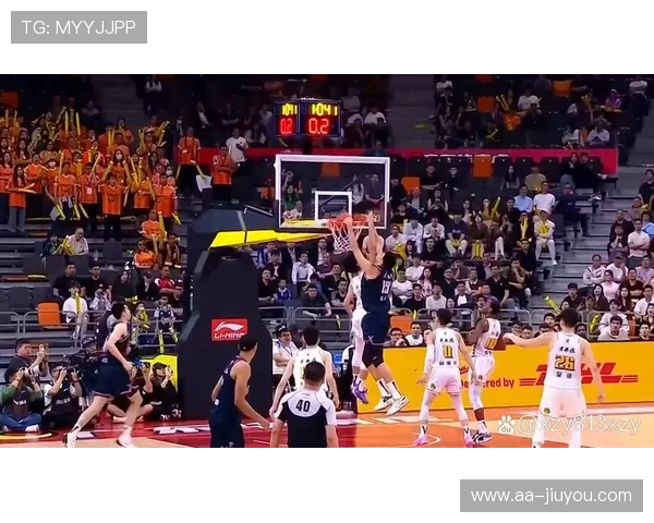 广东连续抢断带动反击